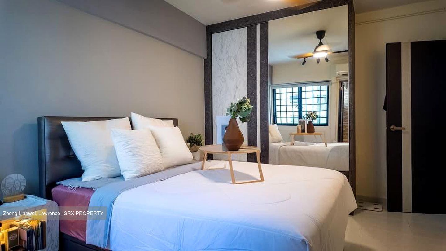 Blk 144 Tampines Street 12 (Tampines), HDB 3 Rooms #601095521